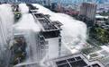 降温奇招:外交部发言人毛宁向世界分享中国“房屋喷雾冷却系统”