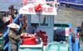 辽宁大力推进渔船“木改钢” (2)