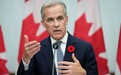 加拿大宣布:总理卡尼下周将访华