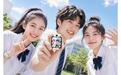 小天才电话手表Z12少年版发布:青春系统5.0,售价2699元起