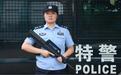 视频丨散打冠军→特警神枪手!她击毙疯牛后又击毙野猪