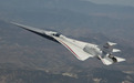 NASA X-59静音超音速飞机本月将进行首次超音速试飞