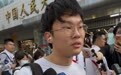 高考英语科目结束,考生:难度一般,押中了作文题