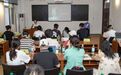 跟着匪我思存学写黄陂故事,这场大师班藏着不少短剧创作干货