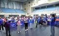 “活力社區-2026全澳長者運動日”圓滿舉行 長者齊聚展現健康活力