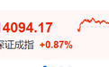 午后,A股突变,发生了什么?
