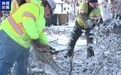 美国冬季风暴和严寒天气已造成逾百人死亡