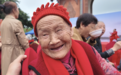 四川彭山百岁老人的长寿秘诀:胃口好,每天约三两肉,尤爱猪油拌饭