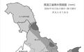 26-27日我省大部有雨雪天气 北部地区局地有大雪