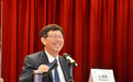 鸿海董事长刘扬伟:对未来增长动能充满信心