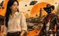 我花200元,制作了一部AI版的《给阿嬷的情书》