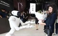 黄仁勋之女黄敏珊来华:现身北京2026世界机器人大会