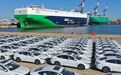 中国经济面面观丨出口首破8万亿:“新”字挑大梁