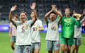 未能拿到期待中的大胜“被蠢哭”,中国女足平常心迎接下一轮