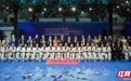 奥运积分、全运备战、新秀选拔,一个擂台三重期待