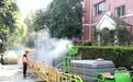 供热“暖屋”也“暖心” 城镇供热“温暖工程”全面提升供热保障能力与服务水平