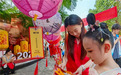 和美邻里庆中秋 文明新风润万家 长乐多家单位联合开展“我们的节日· 中秋节”主题实践活动