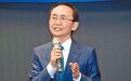 和民调专家戴立安分道扬镳?吴子嘉批“不要脸”:他投奔新潮流了