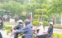 头盔戴好 文明随行 ——《山西省电动自行车管理条例》施行半月现场见闻