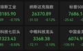 美股存储巨头,尾盘拉升