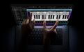 苹果MacBook Pro加触控屏,续航竟然一分没少