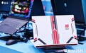 BW2026首日直击|雷神全系新品“轻超”而出