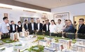 澳大校董會一行視察澳大在大學城建設 部署延伸辦學高質量發展