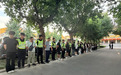 西安警方:26人已被采取刑事强制措施