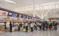 3000人次模拟旅客全流程体验