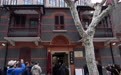 中共一大代表宿舍旧址正式开放(2)