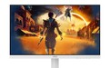 AOC 推出白色 23.8" QHD 260Hz 显示器 Q24G40ZE/WS