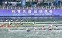 央视《新闻联播》聚焦成都,赛艇公开赛激活假日经济,一条南河划出消费长链