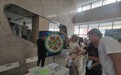 武汉市启动2026年生活垃圾分类宣传周活动,市民可通过手机和智能收箱“变废为钱”
