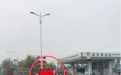 “缺斤少两,枪毙站长”,加油站宣传语引热议,站长回应