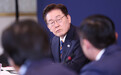 李在明喊话:AI是韩国的“新火种”!9500亿美元芯片大单应声落地
