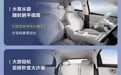 比亚迪预告第二代海鸥内饰:主驾按摩座椅、二排隐藏式储物盒上车