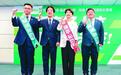 蓝绿白三党拼选举不期待党主席?蒋万安韩国瑜蔡英文等人气更旺