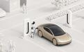 特斯拉计划用Optimus人形机器人给Robotaxi插拔充电枪,终极目标是无线充电