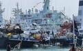 因人为失误致造价170亿韩元舰艇进水报废,韩国海警被批“纪律严重松懈”