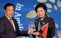 余锦秀:蕲艾之乡走出的乡村工匠,入选联合国粮农组织“百位巾帼英雄”