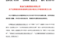 “人民币政府、新熊源”,矿业巨头半年报出错,凌晨发公告道歉