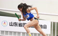 田径——2026年全国室内锦标赛:女子4X400米接力决赛赛况
