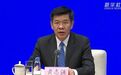 中央决定,黄志强履新