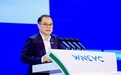 朱华荣卸任长安汽车董事长,继续担任中国长安汽车董事长