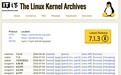 Linux基金会承认Linux Kernel官网内核文件曾被删除