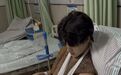 被游客掰断手腕的景区NPC系一级运动员,本人发声