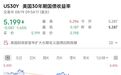 美国财政部出手,美债全线反弹,黄金、白银飙升