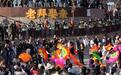 (乡村行·看振兴)山西柳林:活化古村资源 撬动县域文旅经济增量