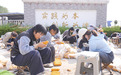 青春华章 强农报国丨“田间地头”的思政课,为啥这么有分量?