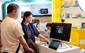 澳理工生命視覺技術亮相澳門工展會 推進澳門科研成果轉化